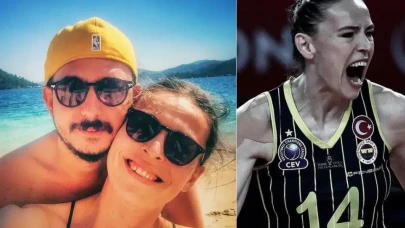 Eda Erdem'in eşi Erdem Dündar kimdir?