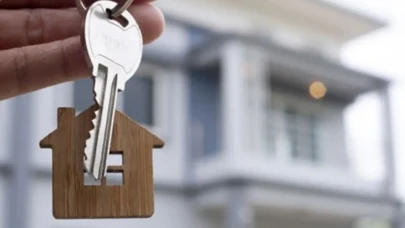 Konut satışları artarken ev sahipliği oranı düşüyor