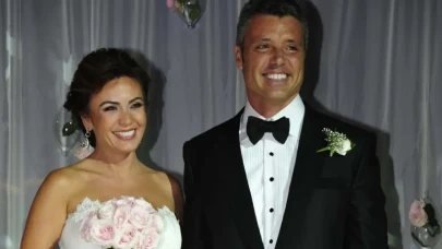 Emek Külür kimdir? Sadettin Saran’ın eski eşi Emek Külür nereli, ne iş yapıyor?