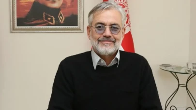 Emin Kemal Hesapçıoğlu: Hesapçıoğlu Şirketleri'nin Vizyoner Sahibi!