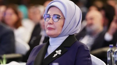 Emine Erdoğan, BM Zirvesi'nde Anadolu'nun Zenginliklerini Dünyaya Tanıtacak!