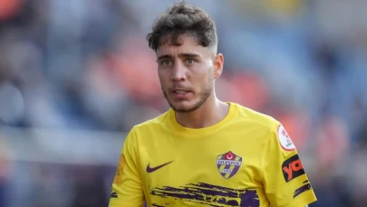 Emre Mor'un Şaşırtan Hamlesi: Fenerbahçe'de Beklenmedik Gelişmeler!