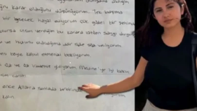 En son Beykoz’da görülmüştü, Esra Erol buldu