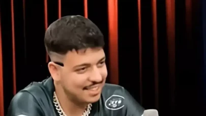 Enes Akgündüz kimdir, nereli? Gözaltına mı alındı?