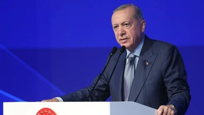 Erdoğan: Muhalefet istikrarı dinamitliyor!