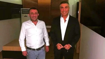 Erdoğan’la bağlantısı konuşulan Serdar Ekşi kimdir? Gündem oldu