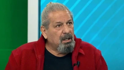 Erman Toroğlu'ndan Icardi'ye Cüretkar Yorum: Göbeği, Kalçası Ne Halde!
