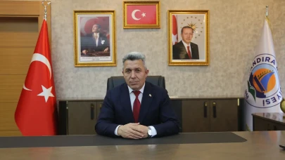 Erol Ölmez'den 19 Eylül Gaziler Günü'ne Özel Anlamlı Mesaj!