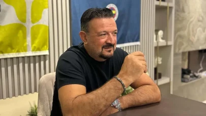 Ertan Torunoğulları: Kendisini Sıra Dışı Bir Şahsiyet Olarak Tanıtan Yeni Bir İsim mi? Akrabalık Bağları Merak Ediliyor!