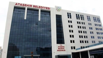 Eski Ataşehir Belediye Başkan Yardımcıları Hakkında Tahliye Kararı Verildi