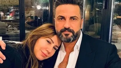 Eski oryantal Asena boşandı