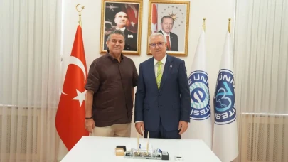 EÜ Projesi ile Karbon Dioksit, Biyoyakıt ve Biyoplastik Üretiminde Devrim Yaratacak!