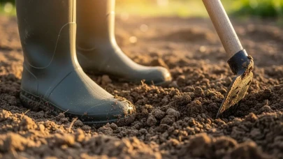 Eylül ekimiyle kökleri güçleniyor: Sonbaharda eken kazançlı çıkıyor!