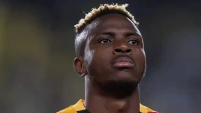 Eyüpspor maçında Osimhen neden yok sakat mı? İlkay Gündoğan oynayacak mı?