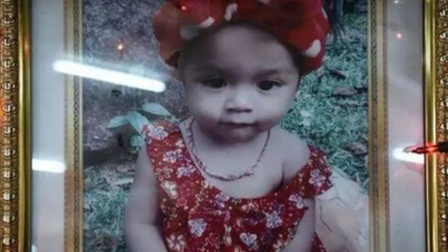 Bebek Katilliği: Anne, Önce Çocuğunu Ardından Hayatına Son Verdi