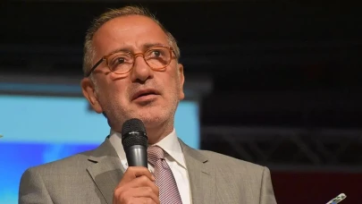 Fatih Altaylı: Pakistan’a verdiğimiz destek nedeniyle 1.5 milyar dolarlık mali kayıp yaşadık!