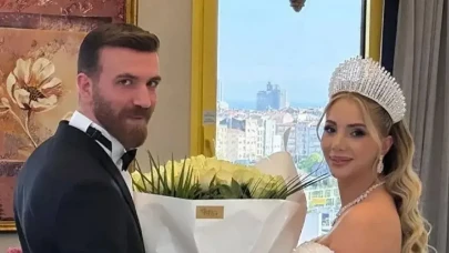 Aleyna Dalveren'in Eşi Fatih Erdem: Gündemi Sarsan Olayın Perde Arkası!