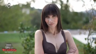 Zuhal Topal’ın Yemekteyiz Programına Katılan Fatma Koç Kimdir?