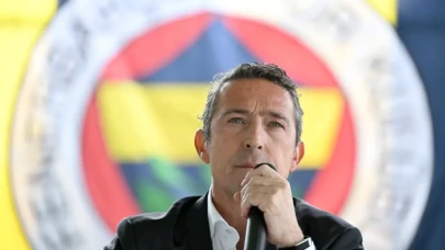 Ali Koç'tan Galatasaray'a Sert İthaf: Spor Dünyasında Söz Savaşları Tırmanıyor!