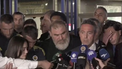 Ali Koç: Bu adamın kim olduğunu herkese göstereceğim!