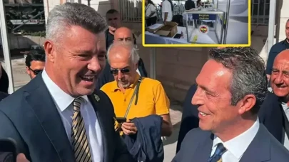 Fenerbahçe başkanlık seçimi oy verme saat kaçta bitecek? Fenerbahçe seçim sonuçları ne zaman belli olacak?