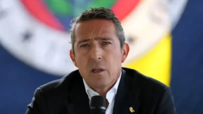 Fenerbahçe Başkanlık Seçimi: Tarih ve Adaylar Belli Oldu!