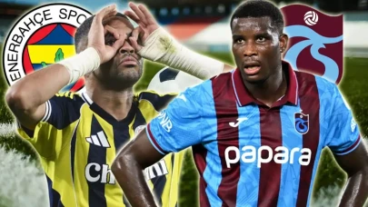 Fenerbahçe derbide açık ara önde!