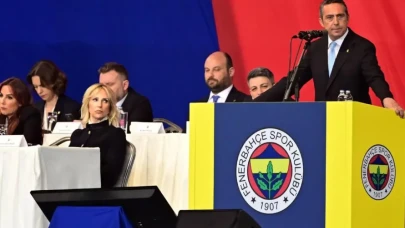 Fenerbahçe Genel Kurulu'nda Heyecan Verici Gündem Önerileri: 20 Eylül 2025 İçin Kritik Adımlar!