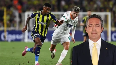 Fenerbahçe'de neler oluyor? Efsane Kaptan Oğuz Çetin'den olay yaratan sözler!