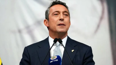 Fenerbahçe’nin 2025 Borcu Açıklandı! Ali Koç Döneminde Artış mı Var, Azalış mı?