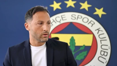 Tedesco, Fenerbahçe'nin Oyun Stratejisini Detaylandırdı