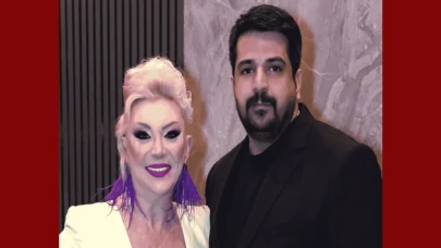 Ferdi Aydın: Güllü'nün Yönetimindeki İsim ve Tartışmalı Açıklamalarıyla Dikkat Çekiyor!