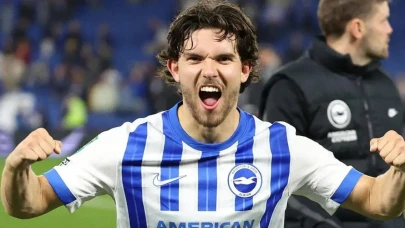 Ferdi Kadıoğlu'dan Beklenmedik Geri Dönüş: 10 Aylık Aranın Ardından Sahalara Dönüyor!