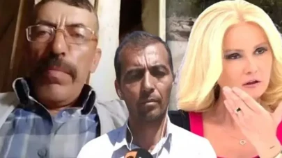 Feyzullah Çoraman'ın Gizemli Ölümü: Müge Anlı'da Araştırılıyor!