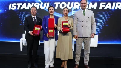 Filiz Ceritoğlu Sengel: İzmir’in Efes Selçuk’u 8500 yıllık tarihe sahip!
