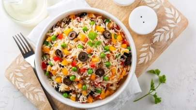 Fitliğin sırrı pirinç diyeti! Kronik hastalıkları onarıyor