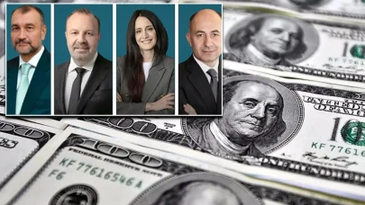 Forbes, Milyarderler Listesi’ni Açıkladı: Yeni İsimler ve Sıralamalar Dikkat Çekiyor!