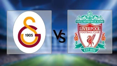 Galatasaray ile Liverpool Maçının Yayın Ayrıntıları ve Victor Osimhen Hakkında Bilgiler: Tüm Detaylar Burada!