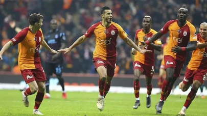 Galatasaray ile Liverpool'un Merakla Beklenen Mücadelesinin Detayları Ortaya Çıktı: Tarih, Saat ve Yayın Akışı Belli Oldu!