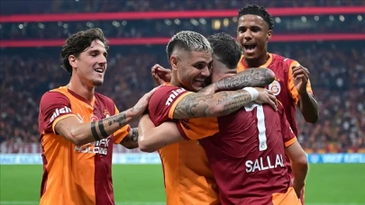 Galatasaray’ın Şampiyonlar Ligi Macerası Sona Erdi: İlk Mücadelede Neler Yaşandı?