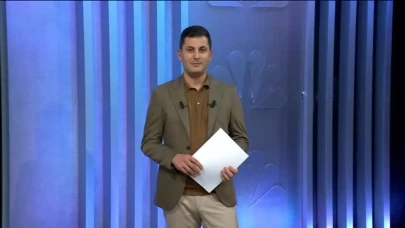 Gazeteci İlker Koçaş'ın Hayatı ve Kökeni Hakkında Bilgiler