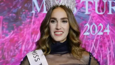 Geleceği Belirsizdi: İdil Bilgen Yeni Görevine Başladı!