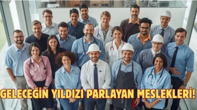 Geleceğin Meslekleri: 2035'te Talep Patlaması Yaşayacak 15 Kariyer!