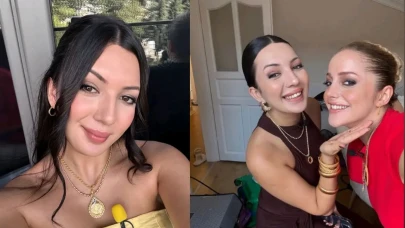 Gelin Evi’nin Tutku Dağlı’sı kim? Kaç yaşında, nereli ve ne iş yapıyor?