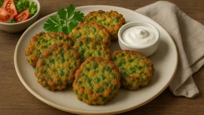 Gelinim Mutfakta Osmanlı Fasülye Mücveri tarifi: Osmanlı Fasülye Mücveri nasıl yapılır?