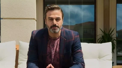 Geniş Aile dizisinin sevilen karakteri Cevahir, Ufuk Özkan gündeme neden oturdu? İşte detaylar!