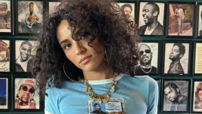 Sosyal Medyanın Yükselen Yıldızı: Gizem Kaya'nın Hayatı ve Fenomen Olma Süreci