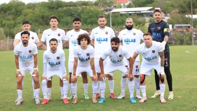 Gölcükspor önce Yalovaspor ardından Yalova Tavşanlı ile oynayacak
