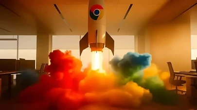 Google Chrome, Gemini AI ile yeni arama ve güvenlik özellikleri kazanıyor