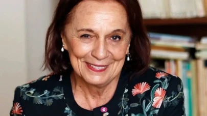 Gözleri Karadeniz Asiye'si Ayten Uncuoğlu kimdir?